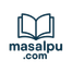 Open Collective Avatar for MasalPu