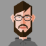 GitHub Avatar for parhammhd