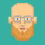 GitHub Avatar for justusthane