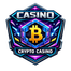 Open Collective Avatar for crypto casino