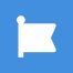 GitHub Avatar for fortawesome